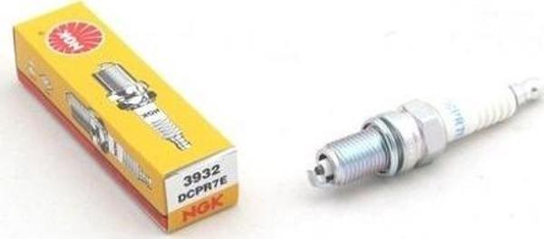 Bmw K 1100 Rs 89v2 1100cc 1992-1997 Ngk Buji - Image 1