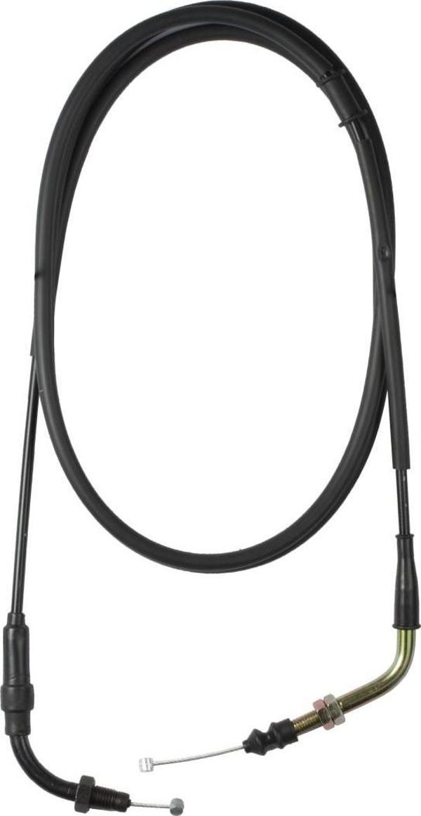 Motomaster Gaz Teli ( 204cm Uçtan Uca ) Sym Mıo 100 - Image 1