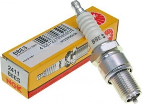 Royal Enfıeld Bullet 500 500cc - Ngk Buji - Image 1