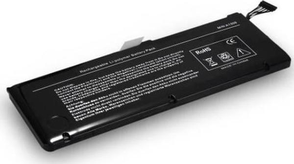 İnfostar Apple A1309 MacBook Pro 17-inch Unibody Notebook Bataryası Pili - Image 1