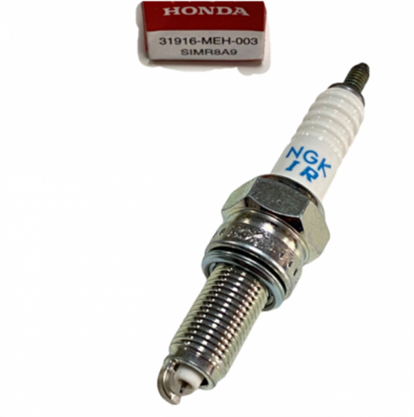 Honda Crf 450 450cc 2009- Ngk İridyum Buji - Image 1