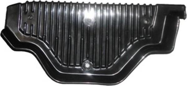 1990-1997 İsuzu Npr Ayak Basamak Plastiği Sağ (Bfn) (Adet) (Oem No:8932720124) - Image 1