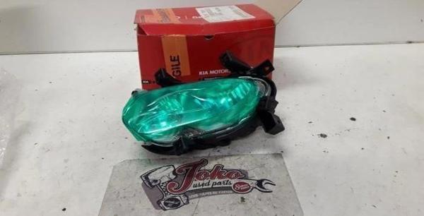 Sıs Farı Sag H8/P21/5W Kore Ceed Benzın-Dızel 2012- (Oem No: 92202A2100) - Image 1