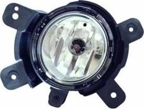 Sıs Farı Sol Beyaz - H27W/2 Kore Pıcanto Benzın-Dızel 2008-2010 (Oem No: 9220107500) - Image 1