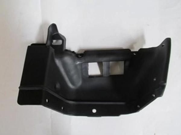 1997-2006 İsuzu Npr Şampiyon Ayak Basamak Plastiği Sol (Çift Teker) (Bfn) (Adet) (Oem No:89789296615 - Image 1