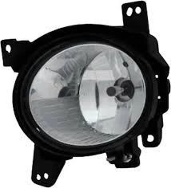 Sıs Farı Sol Ge881 Kore Santa Fe Benzın-Dızel 2009-2011 (Oem No: 922012B500) - Image 1
