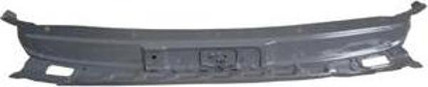 1998-2008 Hyundai Starex Minibüs Arka Panel Gri (Bfn) (Adet) - Image 1