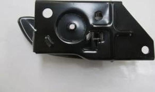 2001-2005 Hyundai Santa Fe Arka Kapı İç Açma Kolu Sol Koyu Gri (Hushan) (Adet) (Oem No:8361026000Sf) - Image 1