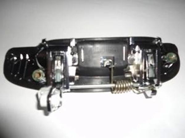 2003-2005 Hyundai Getz Arka Kapı Dış Açma Kolu Sağ Nikelajlı  (Adet) (Oem No:Performance) - Image 1