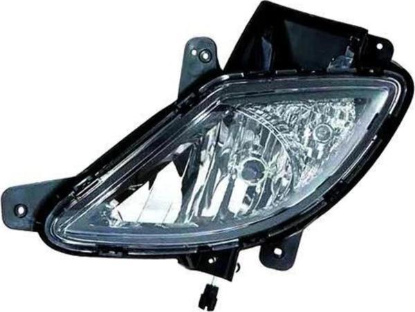 Sıs Farı Sol H27W/2/P13W Kore Ix20 Benzın-Dızel 2011- (Oem No: 922011K100) - Image 1