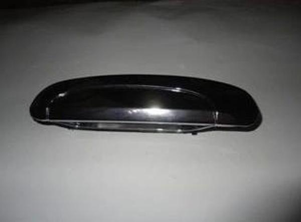 2003-2005 Hyundai Getz Arka Kapı Dış Açma Kolu Sol Nikelajlı  (Adet) (Oem No:Performance) - Image 1
