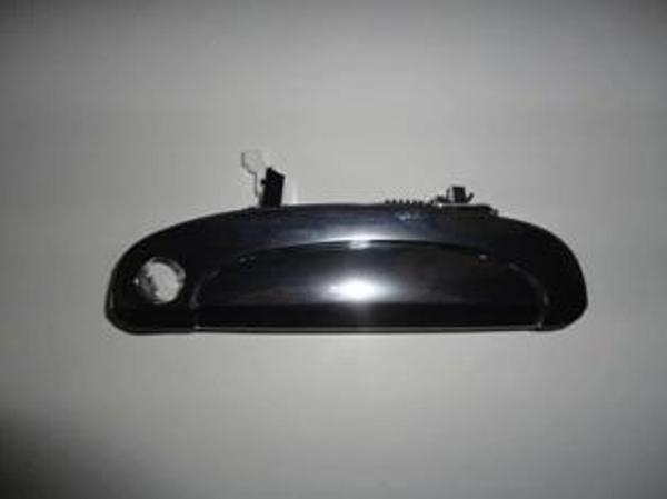 2003-2005 Hyundai Getz Ön Kapı Dış Açma Kolu Sağ Nikelajlı  (Adet) - Image 1