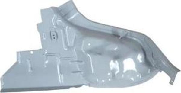 2002-2003 Hyundai Elantra İç Podye Sacı Sağ (Bfn) (Adet) (Oem No:713222Da10) - Image 1