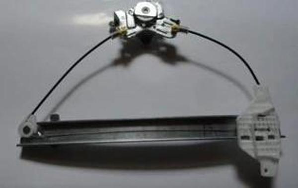 2003-2005 Hyundai Sonata Arka Cam Krikosu Sağ Elektrikli-Motorsuz (Hushan) (Adet) (Oem No:8340438011 - Image 1