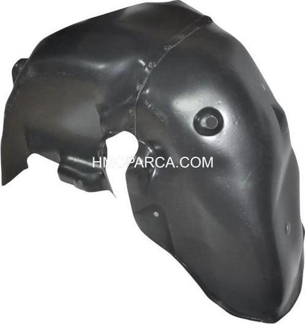 Çamurluk Davlumbazı Arka Sag Kore Santa Fe Benzın-Dızel 2001-2006 (Oem No: 8682229950) - Image 1