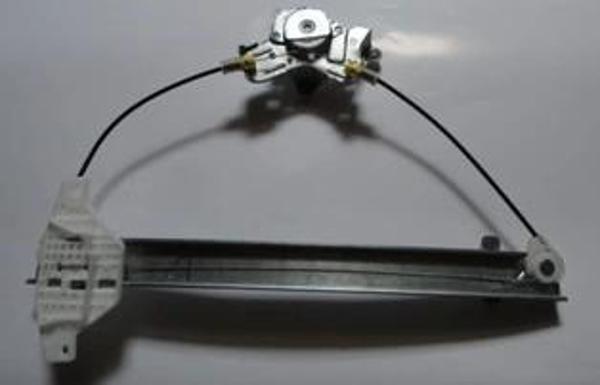 2003-2005 Hyundai Sonata Arka Cam Krikosu Sol Elektrikli-Motorsuz (Hushan) (Adet) (Oem No:8340338011 - Image 1