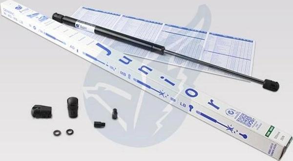 Cerato Hb 2004  Bagaj Amortisörü Sağ Sol (Oem No:817802F210) - Image 1