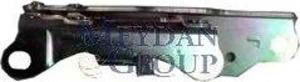 2003-2005 Hyundai Sonata Ön Kaput Menteşesi Sağ (Hushan) (Adet) (Oem No:791203D000) - Image 1