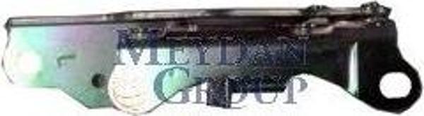 2003-2005 Hyundai Sonata Ön Kaput Menteşesi Sol (Hushan) (Adet) (Oem No:791103D000) - Image 1