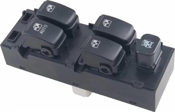 Getz 2002 2005 Cam Açma Düğmesi Sol  (Oem No:935701C110) - Image 1