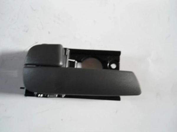 2006-2011 Kia Rio Iıı Arka Kapı İç Açma Kolu Sol Gri (Hushan) (Adet) (Oem No:836101G000Xı) - Image 1