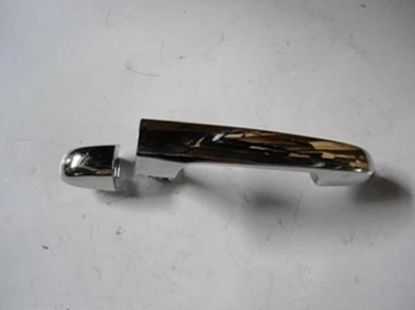 2007-2012 Hyundai İ30 Ön Kapı Dış Açma Kolu Sol Nikelajlı  (Adet) (Oem No:Performance) - Image 1