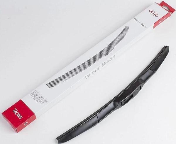 İ20 İ30 2012 2016 Silecek Süpürgesi Ön Takım (650 * 340Mm) (Oem No:983503R200) - Image 1