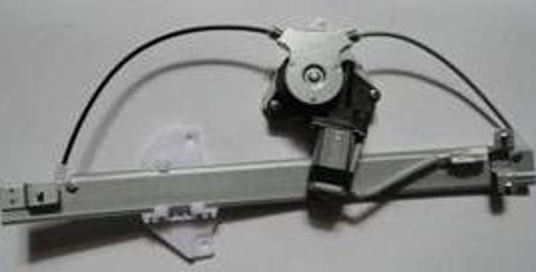 Hyundaı Matrıx- 06/08; Arka Cam Krikosu Sağ Elektrikli/Motorlu 2Fişli (Hushan) (Oem No: -) - Image 1