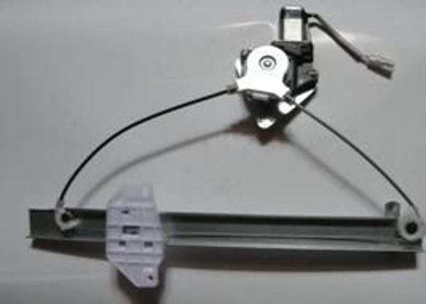 Hyundaı Matrıx- 06/08; Arka Cam Krikosu Sol Elektrikli/Motorlu 2Fişli (Hushan) (Oem No: -) - Image 1