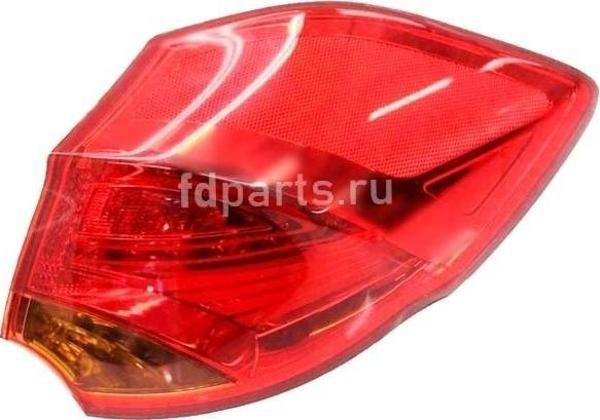Stop Lambası Ceed 12-18 Ledli Dış Sağ (Oem No: 223-1960R-Ue) - Image 1