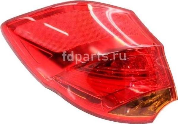 Stop Lambası Ceed 12-18 Ledli Dış Sol (Oem No: 223-1960L-Ue) - Image 1