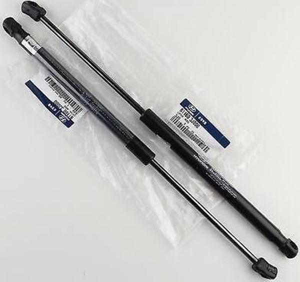 Kaput Amortısörü Sag/Sol Kore Ix55 Benzın-Dızel 2008- (Oem No: 811603J000) - Image 1