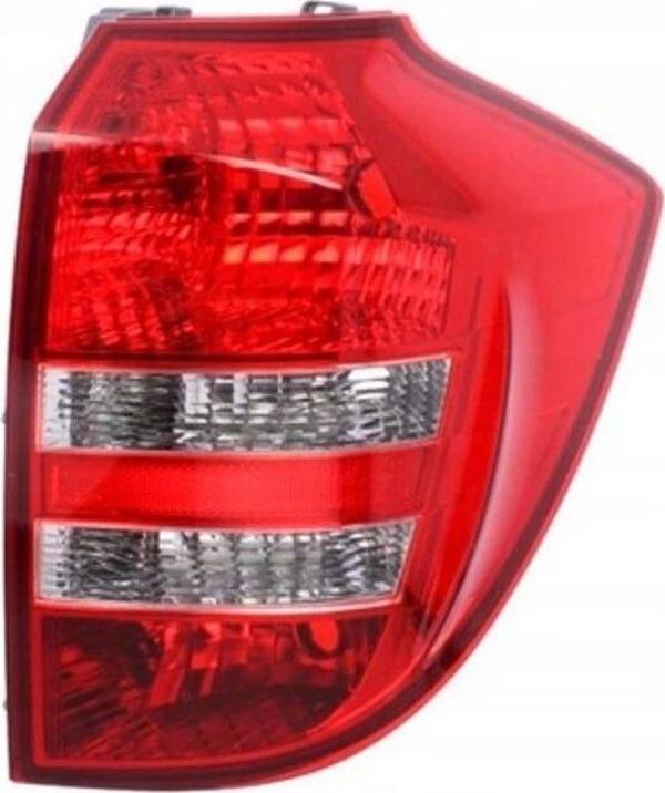 Stop Lambası Ceed 2008-2009 Sw Ledsiz Alt Sağ (1 Adet) (Oem No: 223-1931R-Ue) - Image 1