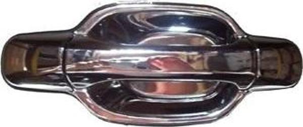 Isuzu D Max- Pıck Up- 04/07; Arka Kapı Dış Açma Kolu Sol Nikelajlı (Hushan) (Oem No: Performance) - Image 1