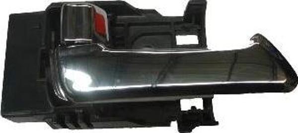 Isuzu D Max- Pıck Up- 04/07; Arka Kapı İç Açma Kolu Sağ Nikelajlı (Hushan) (Oem No: Performance) - Image 1