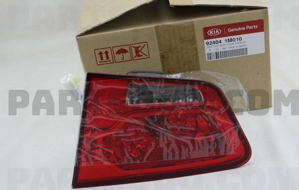 Stop Lambası Cerato 10-12 Sedan İç Sağ (Oem No: 92404-1M010) - Image 1