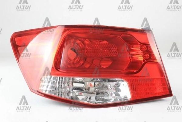 Stop Lambası Cerato 2010-2012 Sedan Dış Sol (1 Adet) (Oem No: 92401-1M020) - Image 1