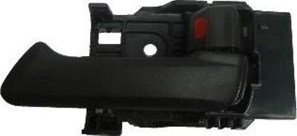 Isuzu D Max- Pıck Up- 04/07; Arka Kapı İç Açma Kolu Sol Siyah (Hushan) (Oem No: 8-97293998-1) - Image 1