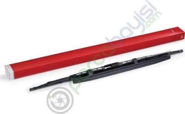 Sılecek Süpürgesı Ön Takım (530 * 450Mm) Kore Pregıo/Bongo Dızel 1997-2004 (Oem No: 983504E000) - Image 1