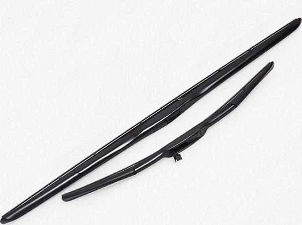 Sılecek Süpürgesı Ön Takım (550 * 400Mm) Kore Pıcanto Benzın-Dızel 2004- (Oem No: 9835007000) - Image 1