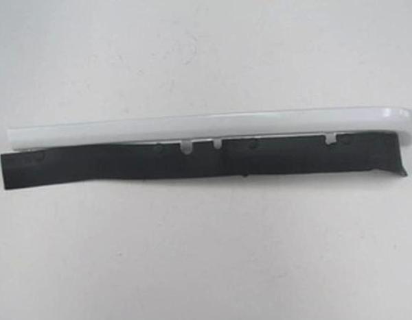 1997-2006 İsuzu Nkr Şampiyon Far Alt Çıtası Sol Beyaz (Tek Teker) (Casp) (Adet) (Oem No:8978538202) - Image 1