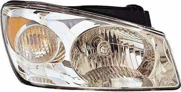 Cerato 2004  Far Sağ  (Oem No:921022F020) - Image 1