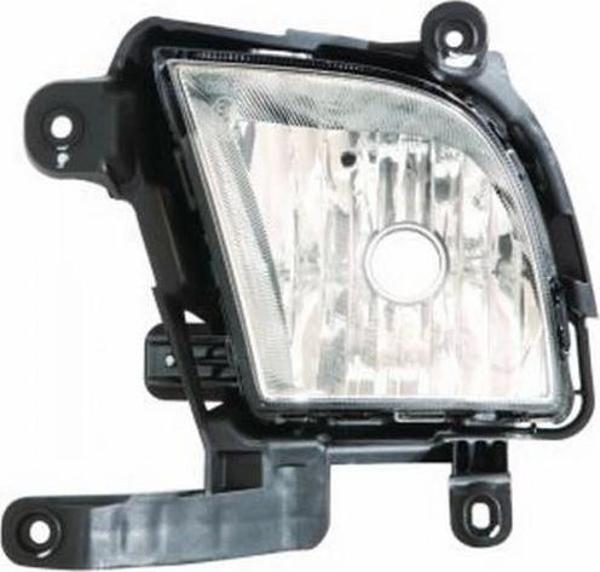 Cerato 2009 2010 Sis Farı Sol H27W 2 (Oem No:922011M010) - Image 1