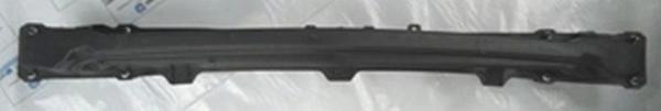 2010-2011 Kia Cerato Arka Tampon Demiri (Bfn) (Adet) (Oem No:8938071013Fa) - Image 1