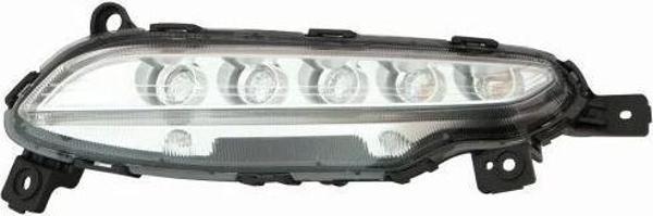 Tucson 2015  Gündüz Farı Sağ Led (Oem No:92208D7000) - Image 1