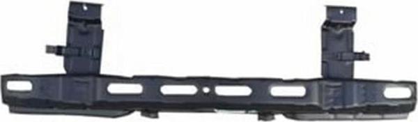 1997-2008 Hyundai H100 Minibüs Ön Tampon Demiri (Eagle Body) (Adet) (Oem No:8662043800) - Image 1