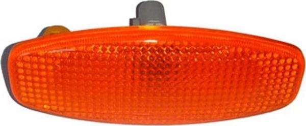 2006-2018 Hyundaı Porter Kamyonet Kapı Üst Sinyali Sağ-Sol Aynı Adet Eurolamp Oem No: 92305-26000 - Image 1
