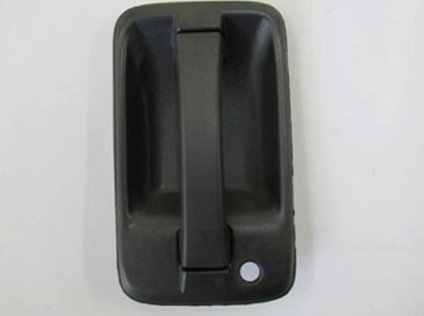 2010-2016 İsuzu Npr 3D Ön Kapı Dış Açma Kolu Sol (Bfn) (Adet) (Oem No:8980371001) - Image 1
