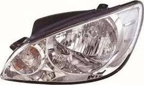 Far Getz 2006-2011 Manuel Sol (1 Adet) (Oem No: 92101-1C515) - Image 1