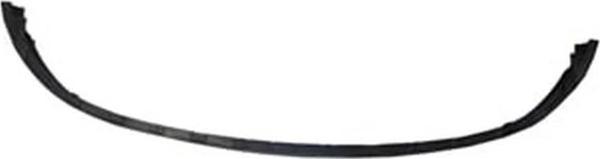 2012-2014 Kia Rio Hb Karlık (Ön Tampon Altı) (Spoıler) (Bfn) (Adet) (Oem No:865911W200) - Image 1